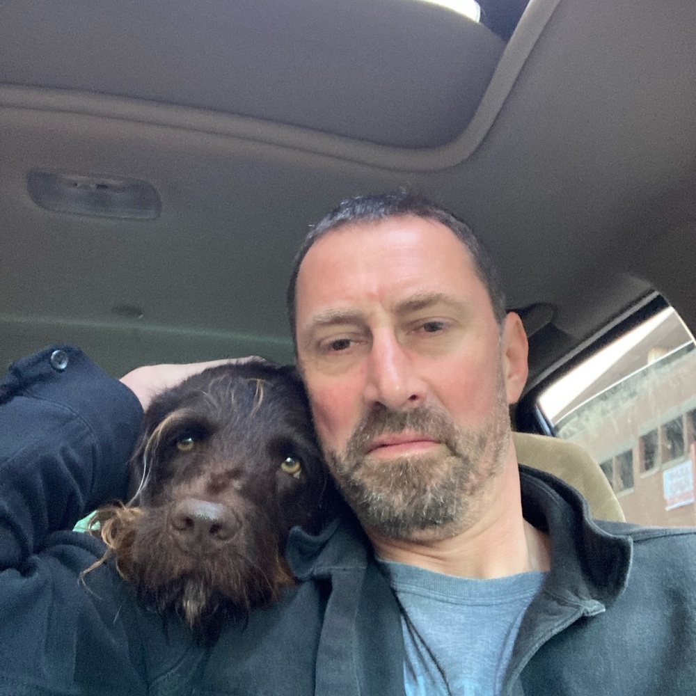 Meet your Posher, Trail Wrench